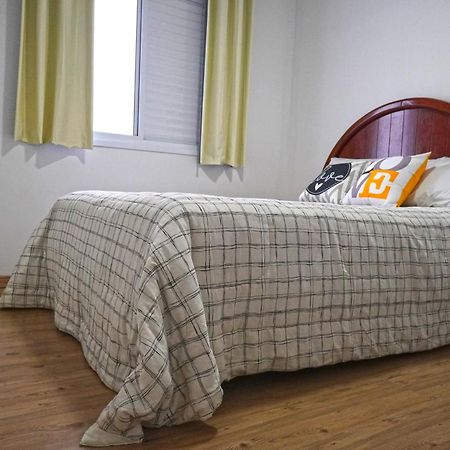 Martinica24D -Apartamento Confortavel A 850M Da Praia Da Martim De Sa - Vaga De Garagem, Wi-Fi คารากัวตาตูบา ภายนอก รูปภาพ