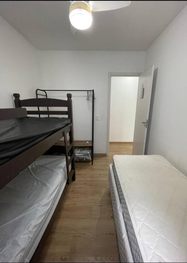 Martinica24D -Apartamento Confortavel A 850M Da Praia Da Martim De Sa - Vaga De Garagem, Wi-Fi คารากัวตาตูบา ภายนอก รูปภาพ