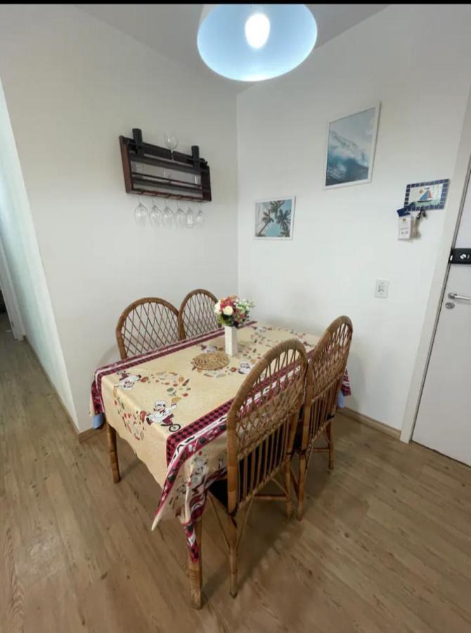 Martinica24D -Apartamento Confortavel A 850M Da Praia Da Martim De Sa - Vaga De Garagem, Wi-Fi คารากัวตาตูบา ภายนอก รูปภาพ